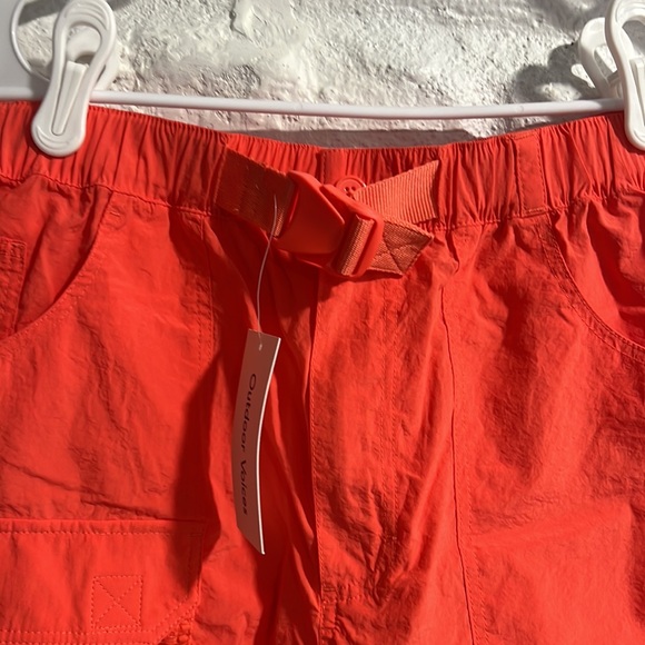 NWT Outdoor Voices RecNylon 4" Short - Picture 7 of 11